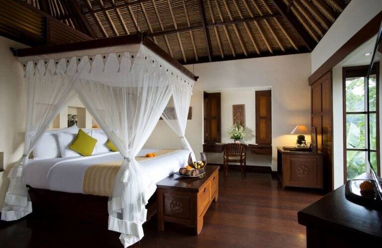 Hanging Gardens Of Bali - Chse Certified