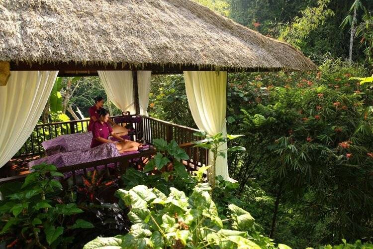 Hanging Gardens Of Bali - Chse Certified