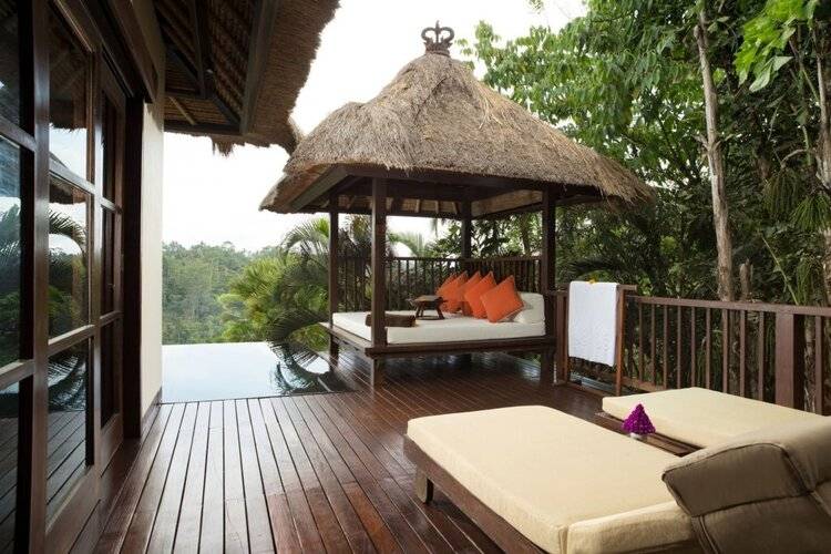 Hanging Gardens Of Bali - Chse Certified