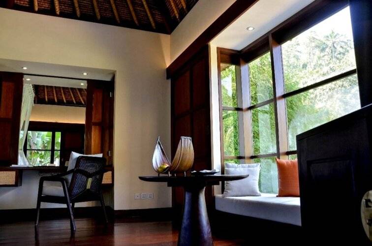 Hanging Gardens Of Bali - Chse Certified