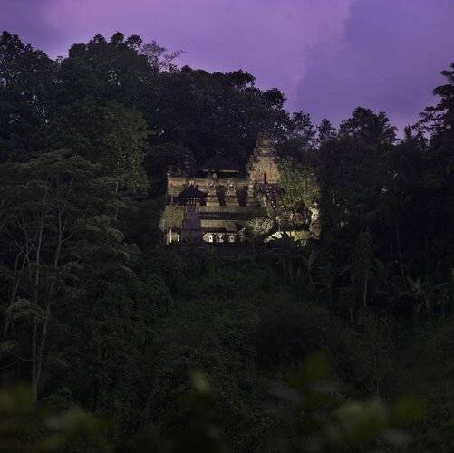 Hanging Gardens Of Bali - Chse Certified