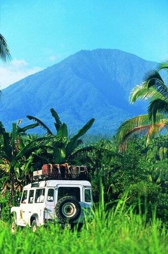 Hanging Gardens Of Bali - Chse Certified
