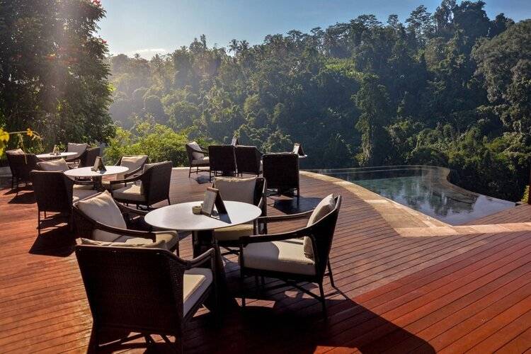 Hanging Gardens Of Bali - Chse Certified