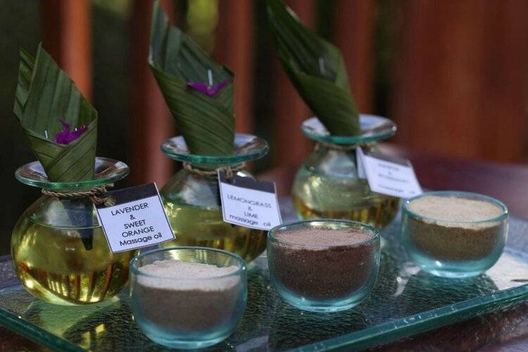 Hanging Gardens Of Bali - Chse Certified