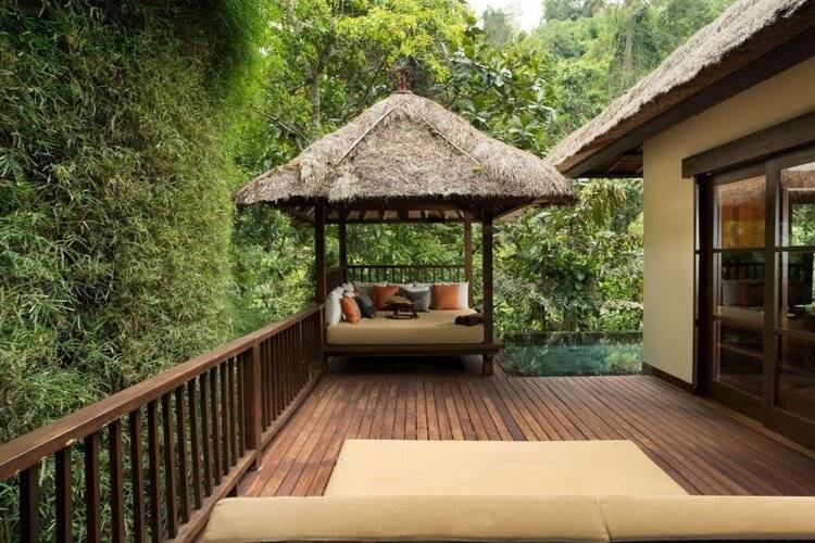 Hanging Gardens Of Bali - Chse Certified