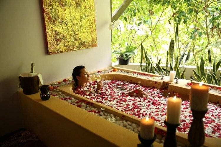Hanging Gardens Of Bali - Chse Certified