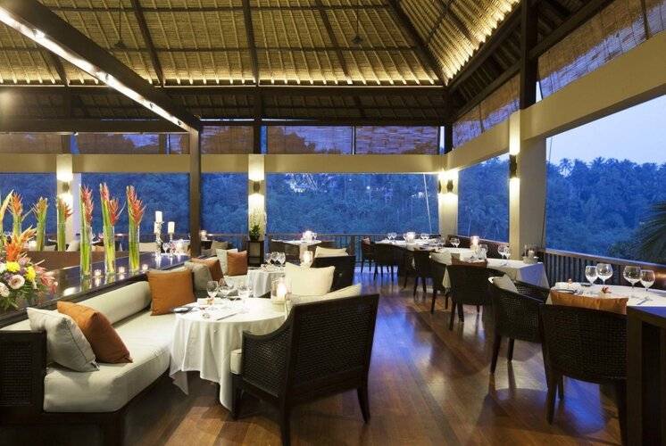 Hanging Gardens Of Bali - Chse Certified