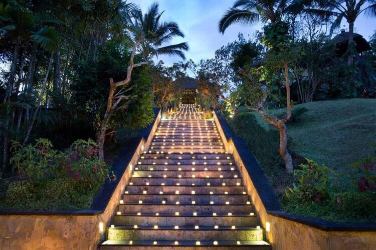 Hanging Gardens Of Bali - Chse Certified
