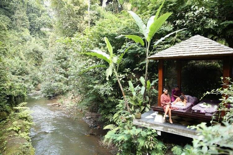 Hanging Gardens Of Bali - Chse Certified