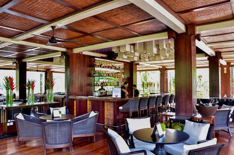 Hanging Gardens Of Bali - Chse Certified