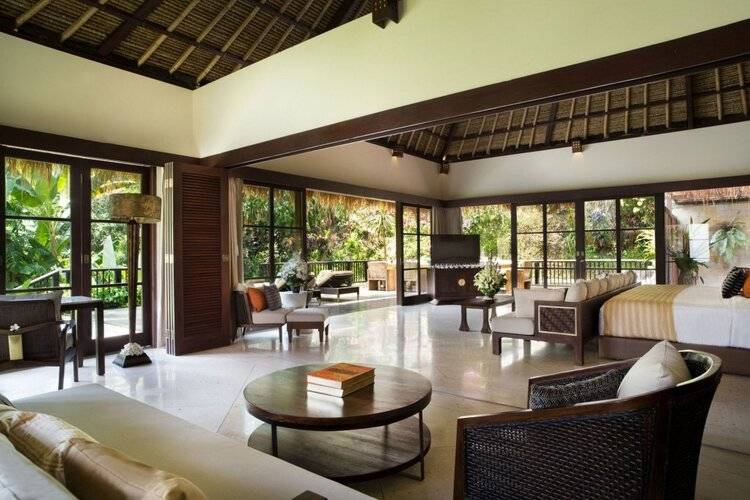 Hanging Gardens Of Bali - Chse Certified