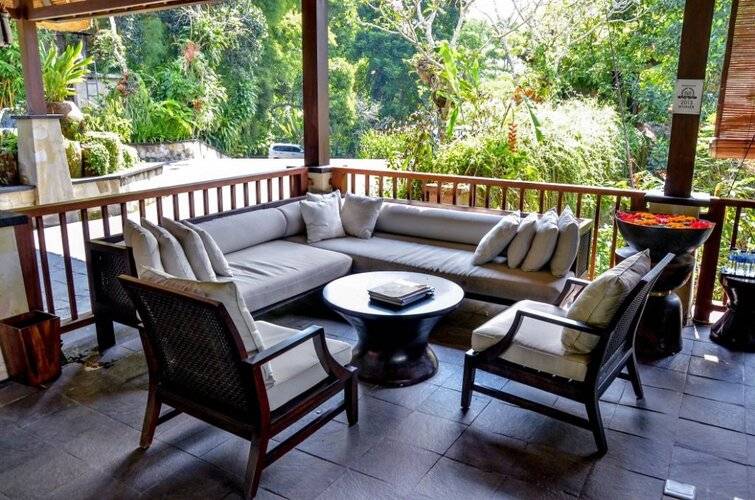 Hanging Gardens Of Bali - Chse Certified