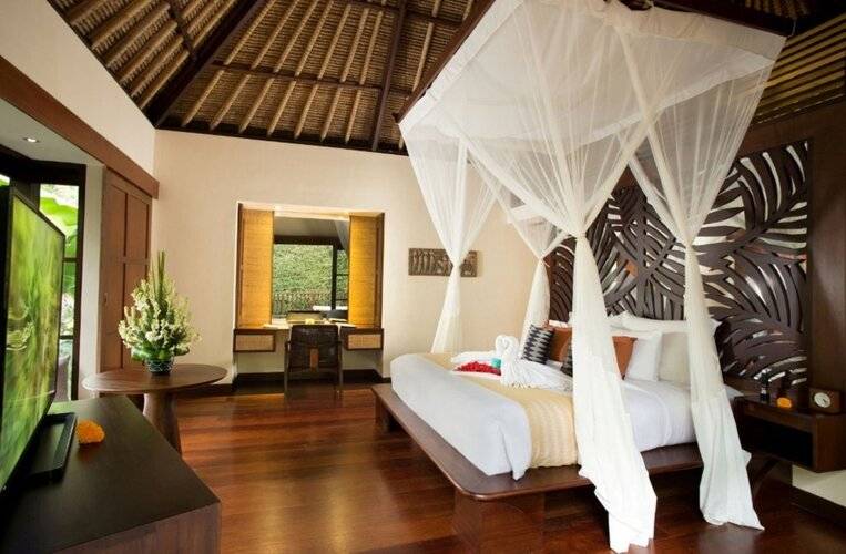 Hanging Gardens Of Bali - Chse Certified