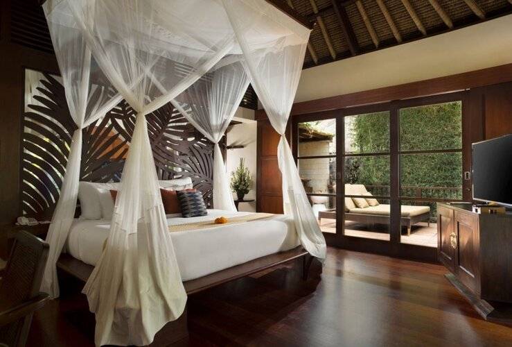 Hanging Gardens Of Bali - Chse Certified