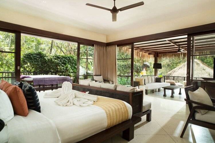 Hanging Gardens Of Bali - Chse Certified