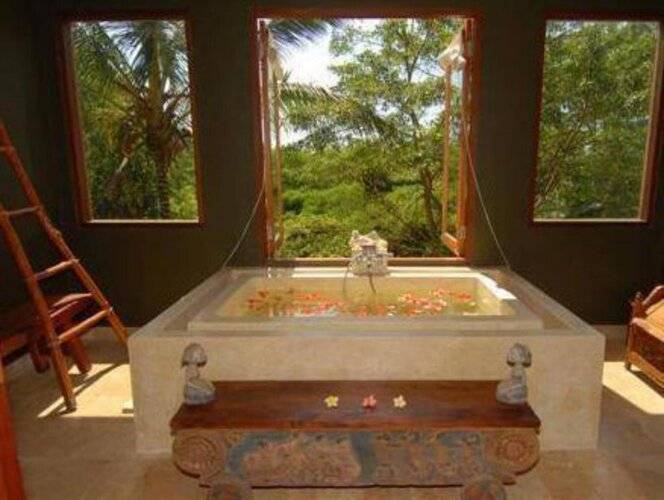 Villa Atas Awan