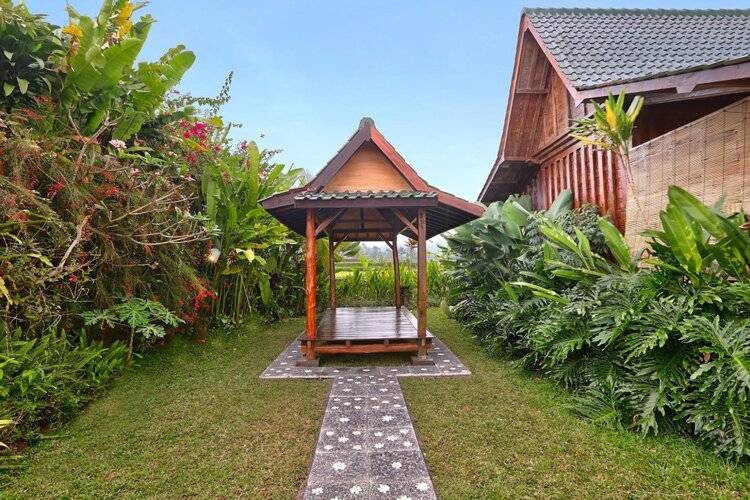 Ti Amo Bali
