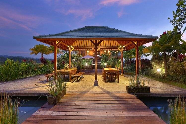 Ti Amo Bali