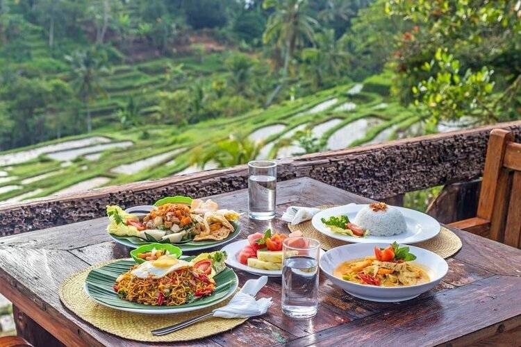 Ti Amo Bali