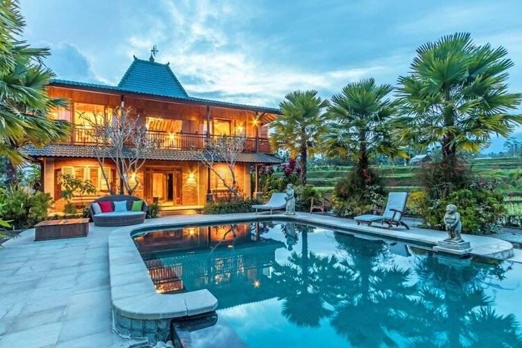 Ti Amo Bali