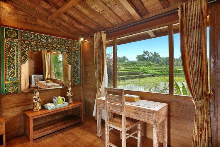 Ti Amo Bali