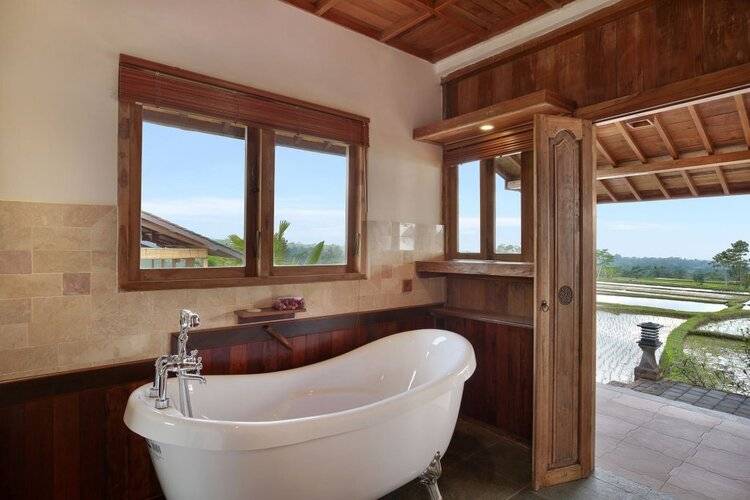 Ti Amo Bali