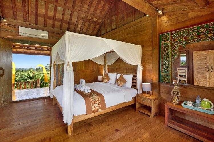 Ti Amo Bali