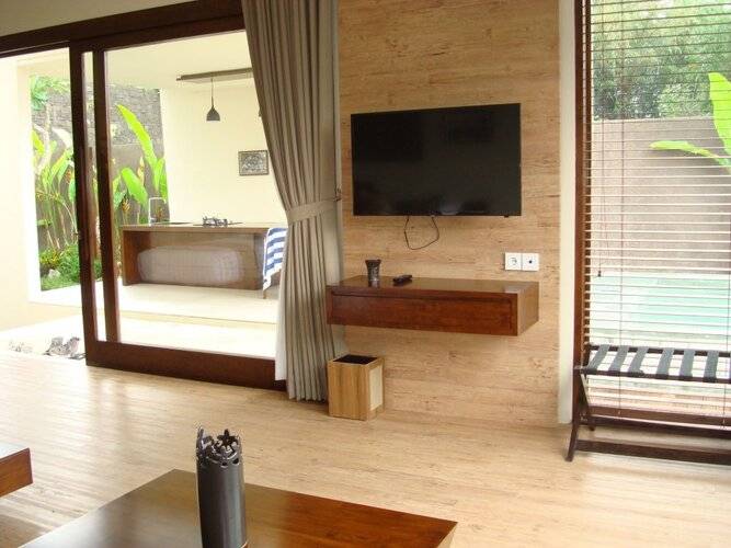 Senetan Villas And Spa Resort