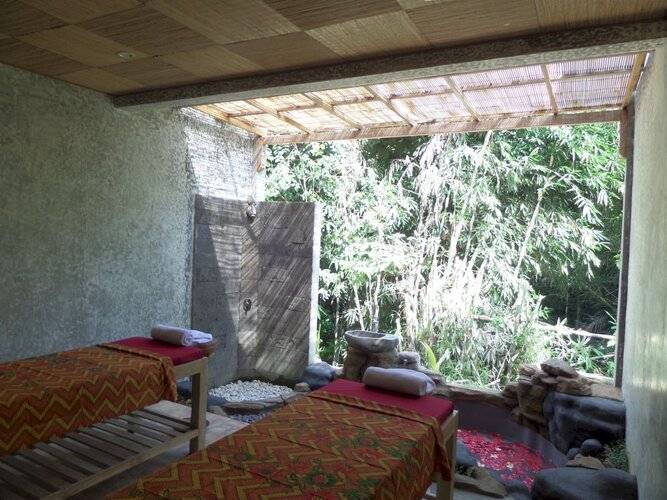 Senetan Villas And Spa Resort