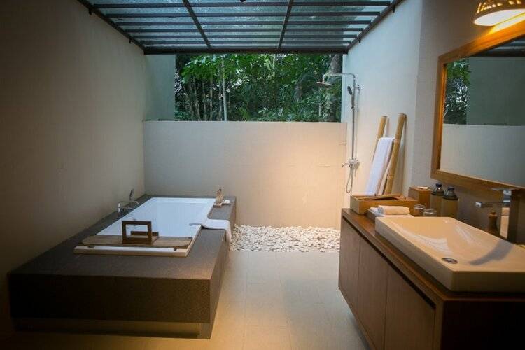 Senetan Villas And Spa Resort
