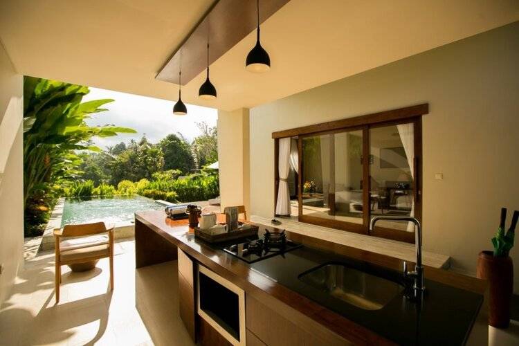 Senetan Villas And Spa Resort