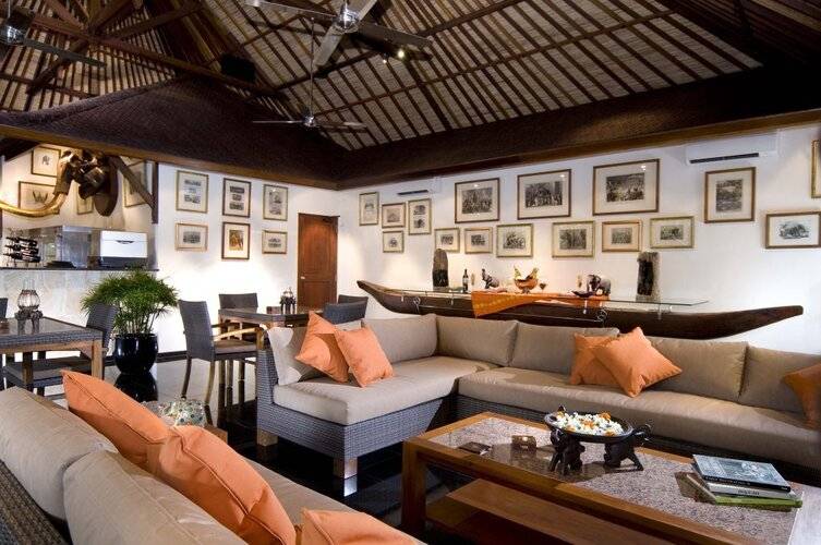 Mason Elephant Lodge