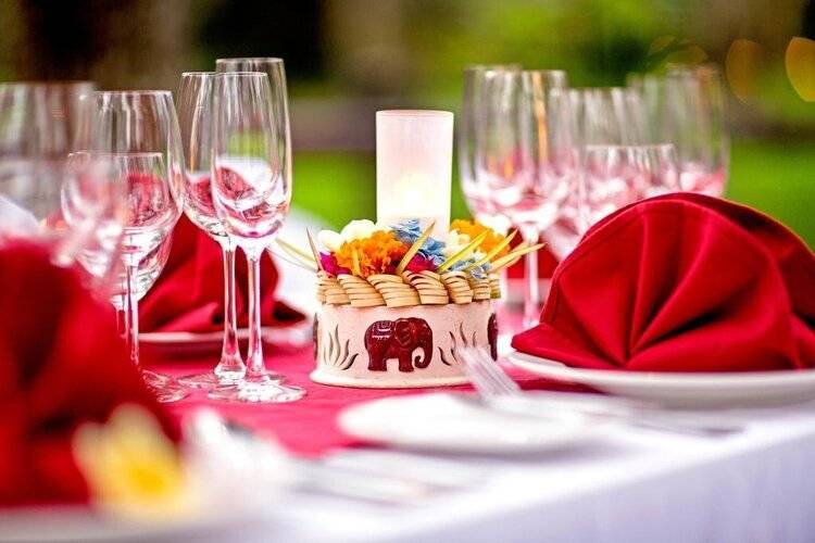 Mason Elephant Lodge
