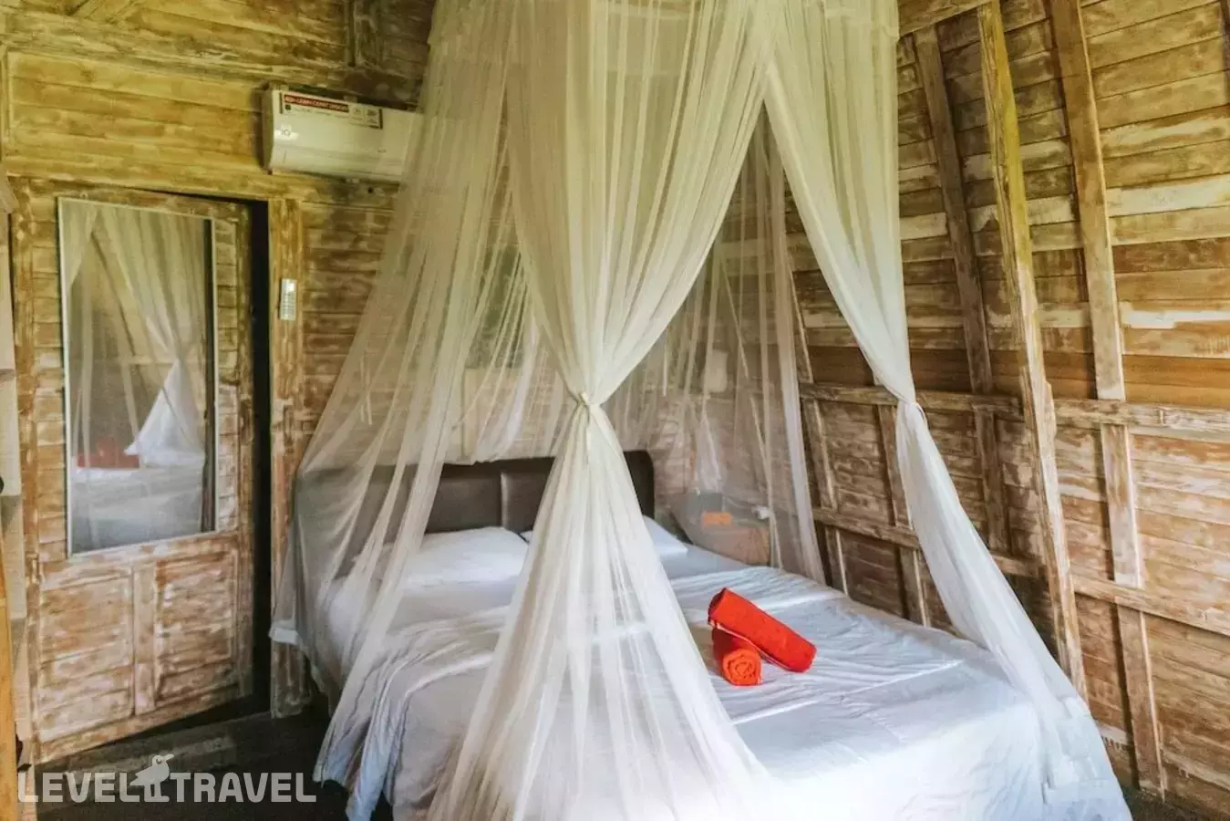 Natural View Sidemen Cottage