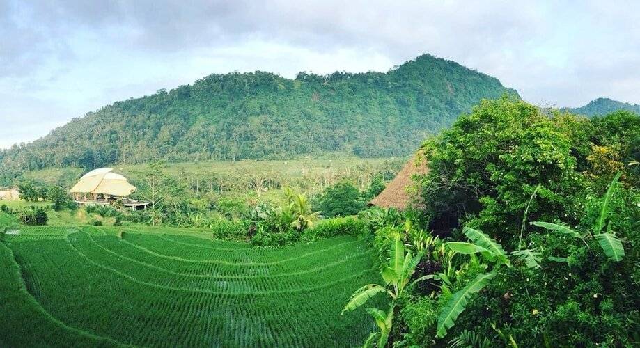 Nirarta Centre For Living Awareness