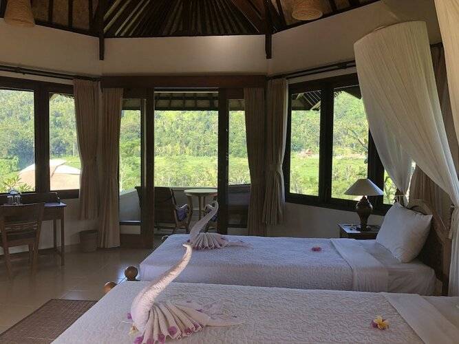 Nirarta Centre For Living Awareness