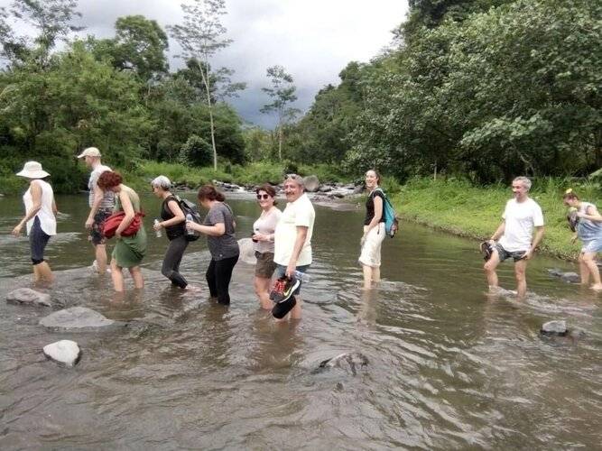 Nirarta Centre For Living Awareness