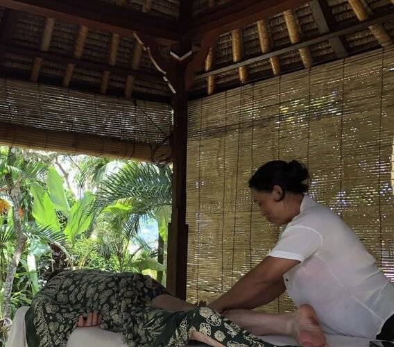 Nirarta Centre For Living Awareness