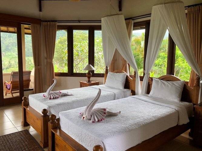 Nirarta Centre For Living Awareness