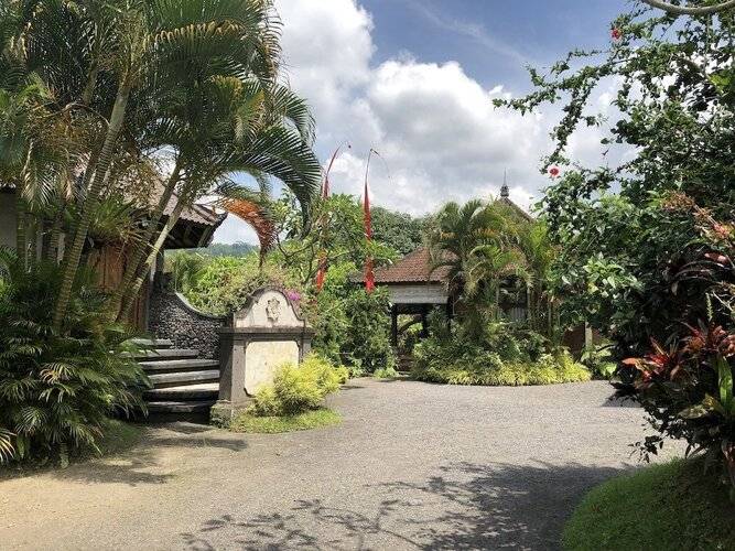 Nirarta Centre For Living Awareness