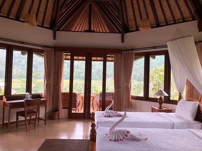 Nirarta Centre For Living Awareness