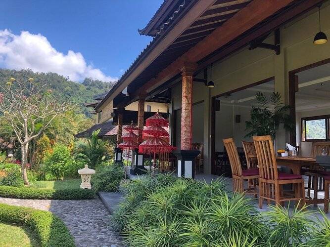 Nirarta Centre For Living Awareness