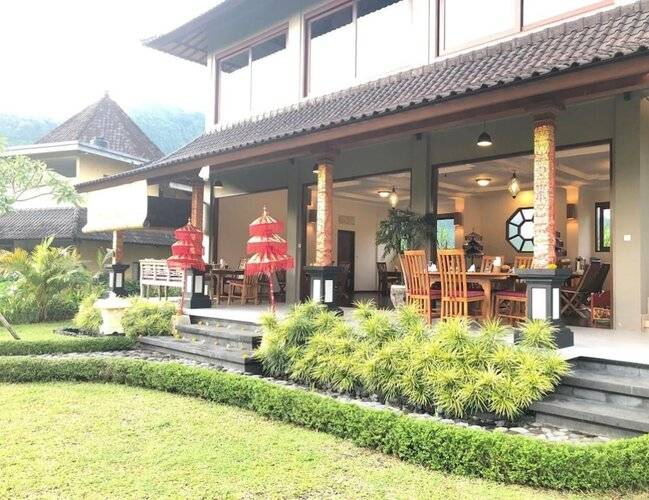 Nirarta Centre For Living Awareness