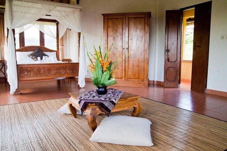 Nirarta Centre For Living Awareness