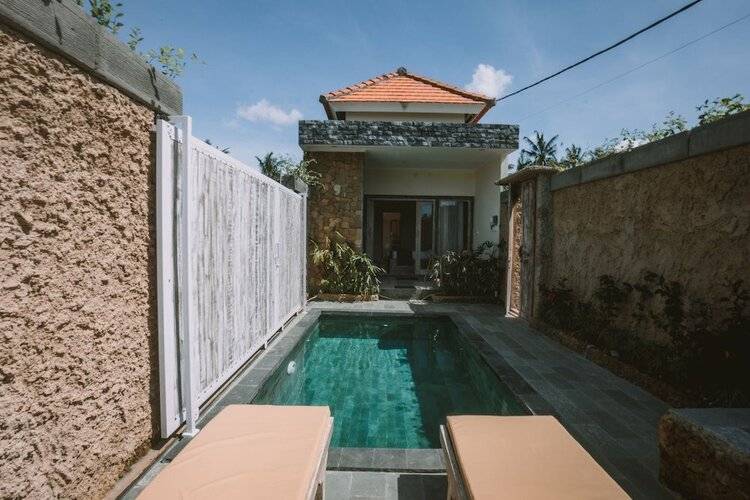Sujiwa Ubud Retreat Villa