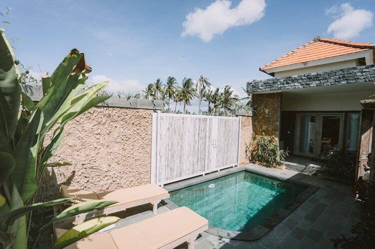 Sujiwa Ubud Retreat Villa