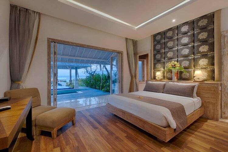 Villa Casabama