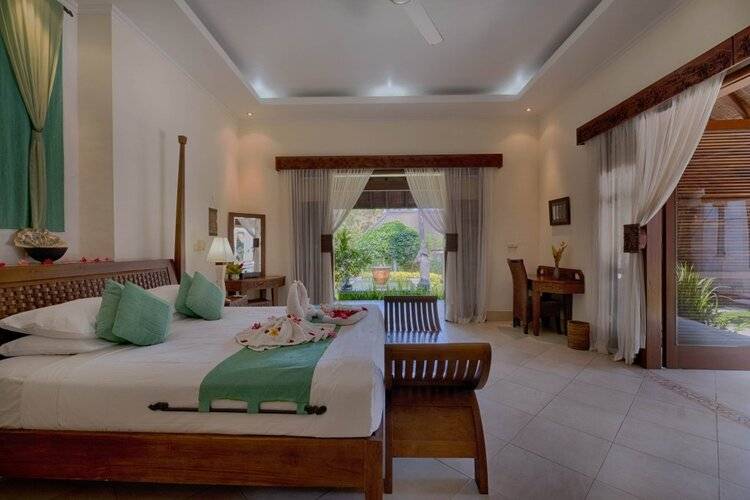 Villa Casabama
