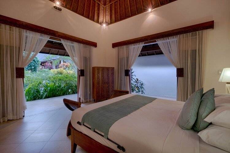 Villa Casabama