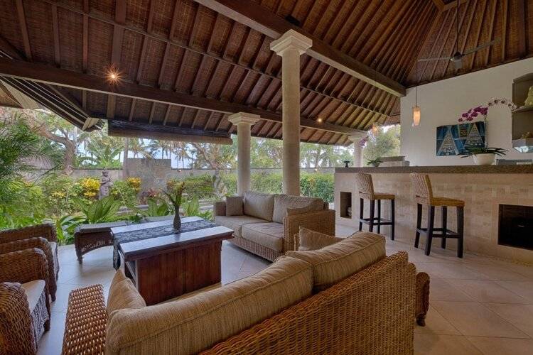 Villa Casabama